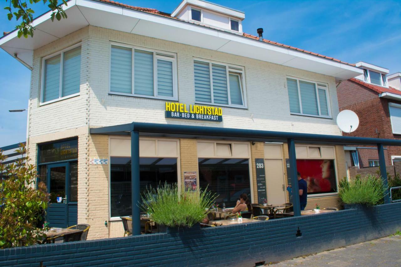 B&B Hotel Lichtstad Eindhoven Exterior foto